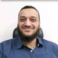 Mohab Farag, Mba