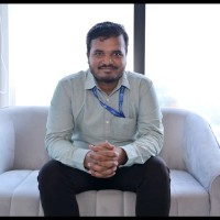 Kaustubh Kulkarni