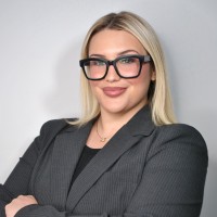 Amy Somonte Gell