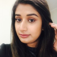 Upasana Chaulagain