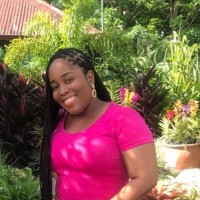 Shannon Harriott