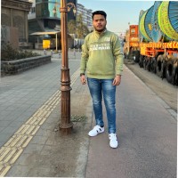 Pranav Talole