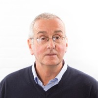 Edward (Ted) Clucas