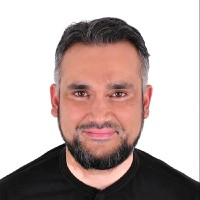 Mohammed Naved Khan