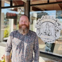 Darragh O'Malley B.Bs