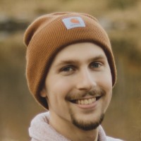Rylan Schubkegel