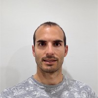 Carlos Romero Ruescas