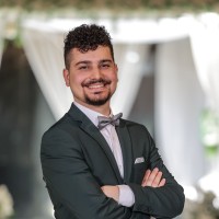 Itay Grubman