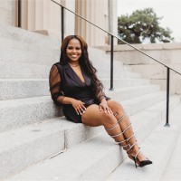 Zaria Hughes