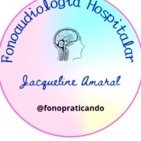 Fono Hospitalar Jacqueline Amaral