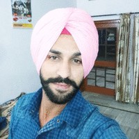Harbir Singh