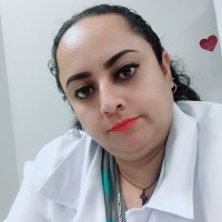 Carmen Cristina Perez Suarez