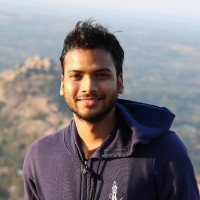 Sinay simanta Behera