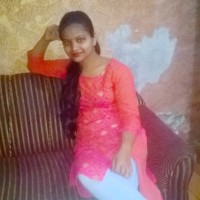 Akriti Mishra