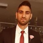 Robson Vieira Carvalho