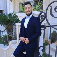 Omran Alsafadi