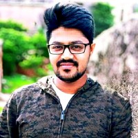 Santhosh Kumar. N