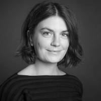 Isabel Rudberg