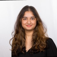 Riya Dekate