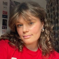 Charlotte Keen