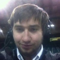 Tyler Mercurio