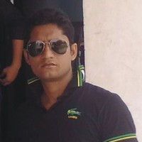 Aadesh Sharma