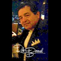Rob Bernal And A Mirage Band
