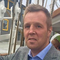 Christian Nilsen