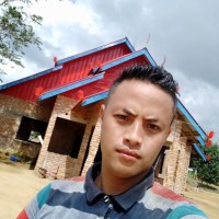 Sumen Chakma