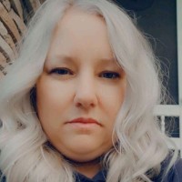 Stacy Sarginson