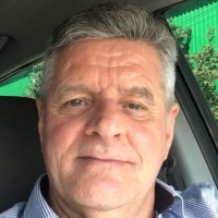 Harry Martinez