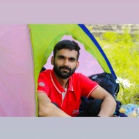 Aman Joshi