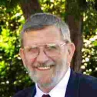 Patrick Cusack