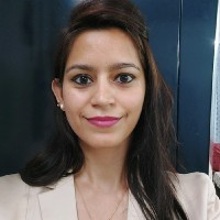 Doorva Solanki