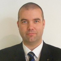 Mark Gibson