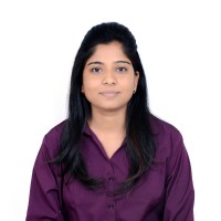 Shivani Wanjari