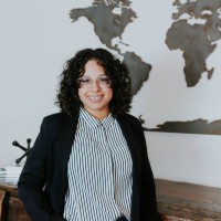 Wendy Guerrero Cruz