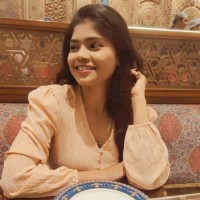 Tejashri Jundre