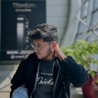 Sparsh Rathore