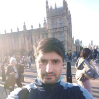 Syed Masoom Shah