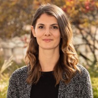 Kate Jordan, Msw