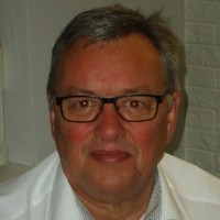 Torkil Østerberg