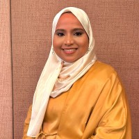 Zahrah Nazim
