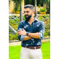 Deekshith J