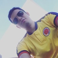 Anderson Osorio