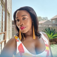 Mpho Mathebula