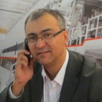 Enver Ahmedov