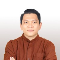 Dicky Soeryono