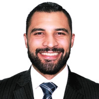 Juan Diego Brito Camejo