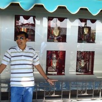 Dhaval Shah